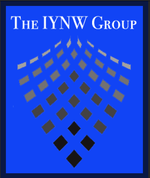 The IYNW Group logo